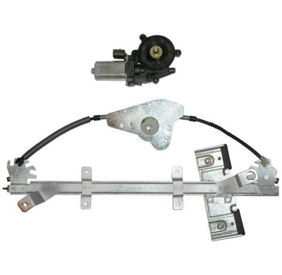 Ford Fusion 02-* Elevalunas Electrico Delantero Dch 5p