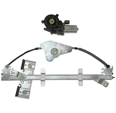 Ford Fusion 02-* Elevalunas Electrico Delantero Izq 5p