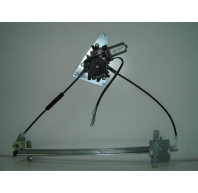 Ford Transit Connect 02-*Elevalunas Electr. Del Dch