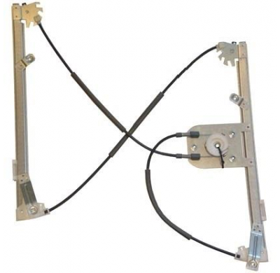 Ford Mondeo 07-*Elevalunas Electrico Delantero Dch (Sin Motor)