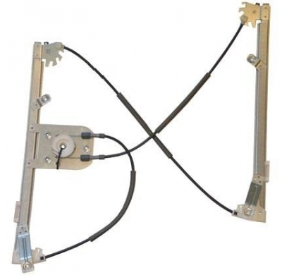 Ford Mondeo 07-*Elevalunas Electrico Delantero Izq (Sin Motor)