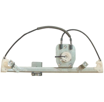 Ford Mondeo 07-* Elevalunas Electrico Trasero Dch (Sin Motor)