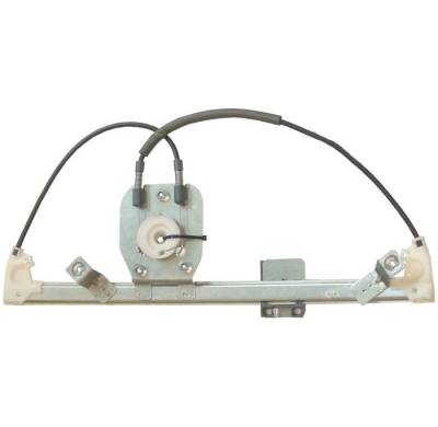 Ford Mondeo 07-* Elevalunas Electrico Trasero Izq (Sin Motor