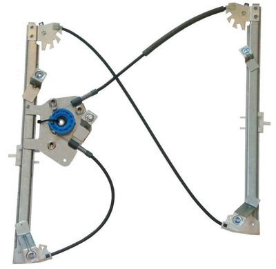 Ford Focus 11-*Elevalunas Electrico Delantero Dch 5p(Sin Motor)