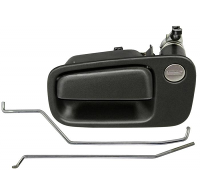 Lancia Y 96-*Puño Puerta Delantero Izq