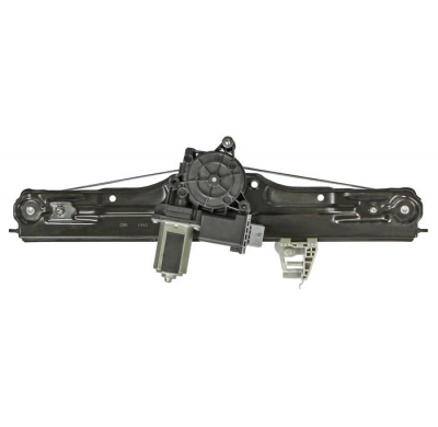 Lancia Ypsilon 12-* Elevalunas Electrico Delantero Izq 5p(Con Sistema Comfort)