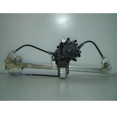 Mercedes W201 82-93*elevalunas Elec Tras Dch