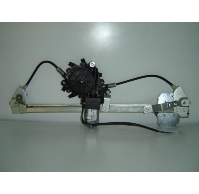 Mercedes W201 82-93*elevalunas Elec Tras Izq