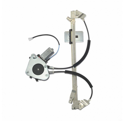 Mercedes W124 85-95*elevalunas Electrico Trasero Dch