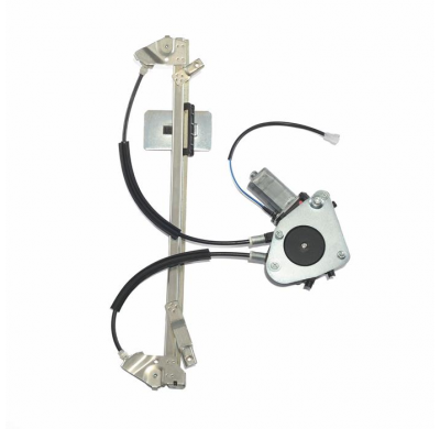 Mercedes W124 85-95*elevalunas Electrico Trasero Izq