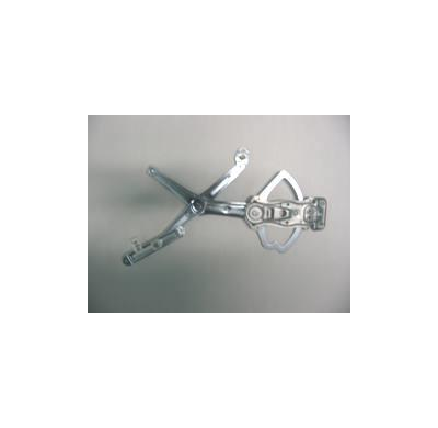 Mercedes C W202 93-*Elevalunas Ele Del Dch (Sin Motor)