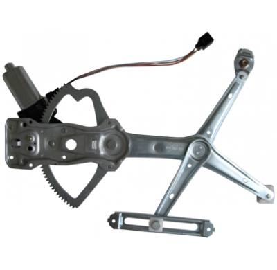 Mercedes C W202 97-00*elevalunas Elect Delanter. Dch 6pin (Comfort)