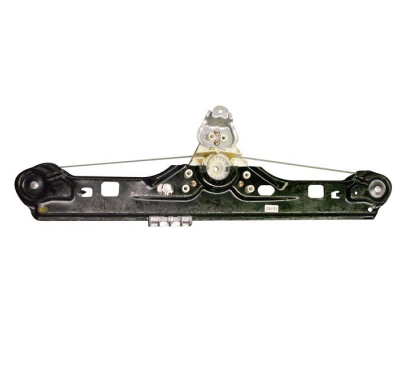 Mercedes C W203 04-*Elevalunas Electrico Trasero Izq(Sin Motor)