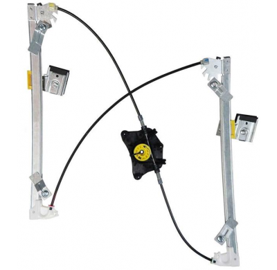 Mercedes E W212 09-*Elevalunas Electrico Delantero Dch(Sin Motor)