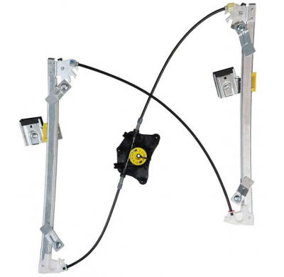 Mercedes E W212 09-*Elevalunas Electrico Delantero Izq(Sin Motor)