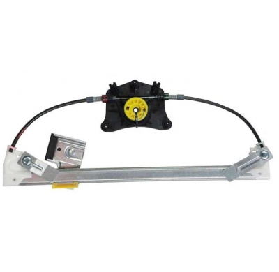 Mercedes E W212 09-*Elevalunas Electrico Trasero Dch(Sin Motor)