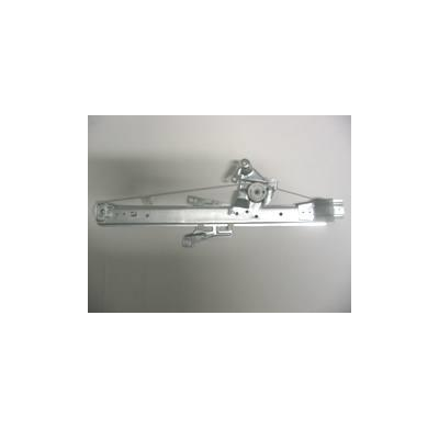 Mercedes a W168 97-*Elevalunas Electrico Trasero Izq 5p(Sin Motor)
