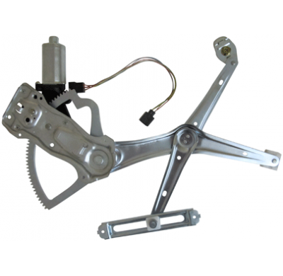 Mercedes W210 99-**Elevalunas Elect Delanter. Izq 6 Pin