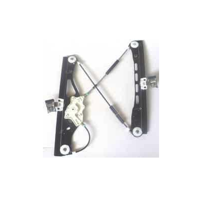 Mercedes W211 02-*Elevalunas Electr. Delantero Dch (Sin Motort)