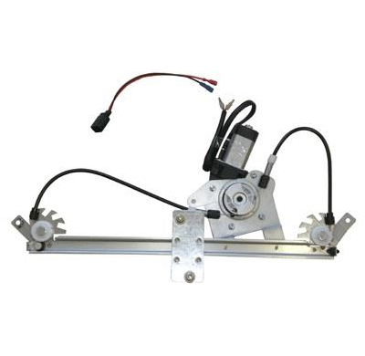 Mcc Smart Four Two 98-*Elevalunas Electrico Delanter. Dch