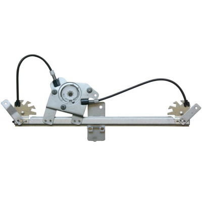 Mcc Smart Four Two 98-*Elevalunas Electrico Delantero Dch (Sin Motor)