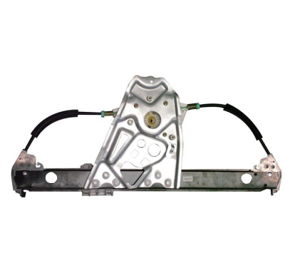 Mercedes S W220 98-02*elevalunas Electrico Trasero Izq(Sin Motor)