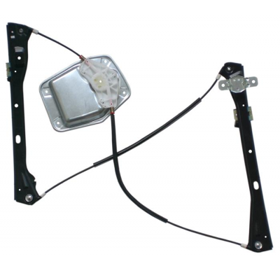 Mercedes A/B W169 04-12*elevalunas Electrico Delantero Izq(Sin Motor)