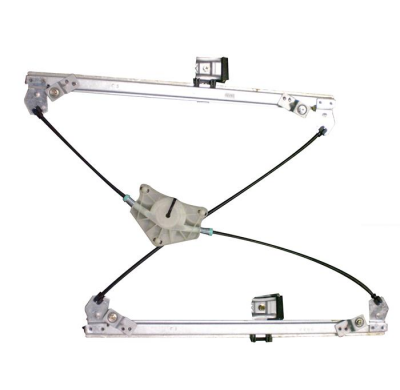 Mercedes M W164 05-11*elevalunas Electrico Delantero Izq(Sin Motor)