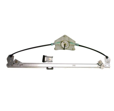 Mercedes M W164 05-11*elevalunas Electrico Trasero Dch(Sin Motor)