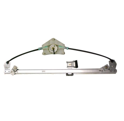 Mercedes M W164 05-11*elevalunas Electrico Trasero Izq(Sin Motor)