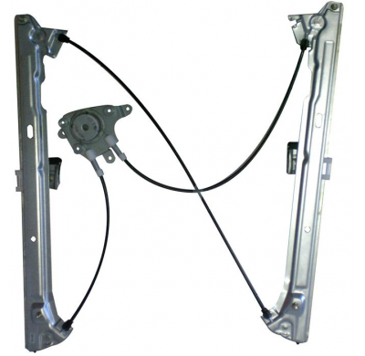 Mercedes Vito 10-*Elevalunas Electrico Delantero Dch Sin Motor