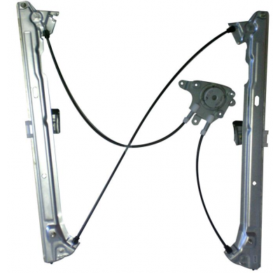 Mercedes Vito 10-*Elevalunas Electrico Delantero Izq Sin Motor
