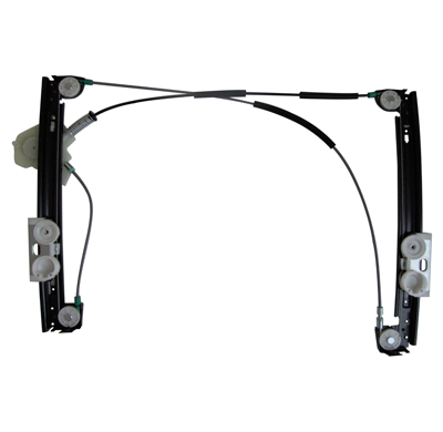 Mini Cooper 01-*Elevalunas Electrico Delanter. Izq 3p (Sin Motor)