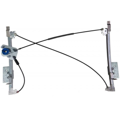 Mini 07-*Elevalunas Electrico Delantero Izq 3p(Sin Motor)