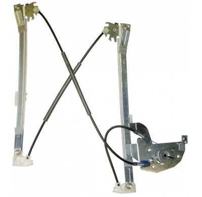 Mini Countryman 10-*Elevalunas Electrico Delantero Izq 5p(Sin Motor)