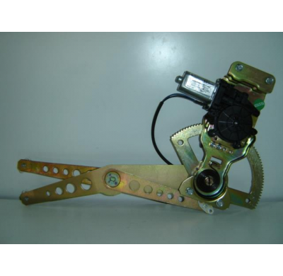 Opel Astra 91-*Elevalunas Elect Del Dch 4p