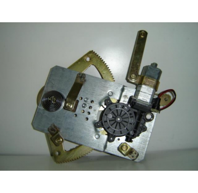 Opel Astra 91-*Elevalunas Elevtrico Tras Dch