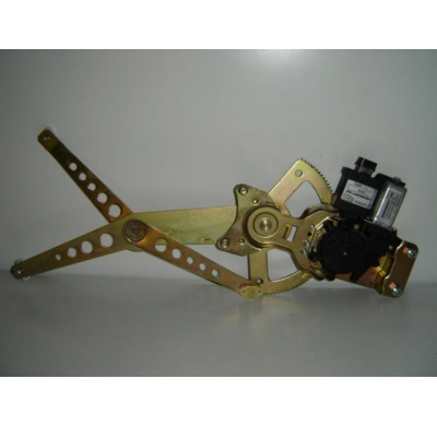 Opel Corsa 93-*Elevalunas Electr. Del Dch 3p(Sis.Conf)