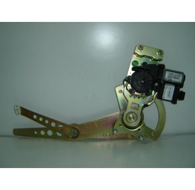 Opel Corsa 93-*Elevalunas Electr. Del Izq 3p(Sis.Conf)