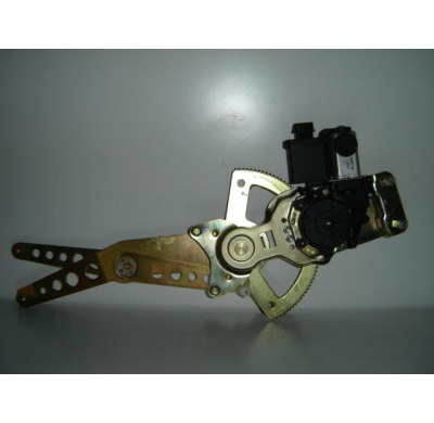 Opel Corsa 93-*Elevalunas Electr. Del Dch 5p(Sis.Conf)