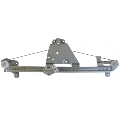 Opel Vectra 95-*Elevalunas Electrico Tras Izq 5p (Sin Motor)