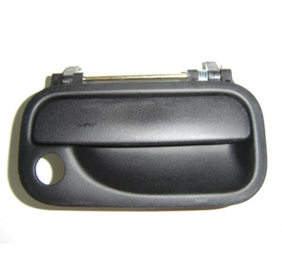Opel Corsa 98-*Puño Puerta Del Dch
