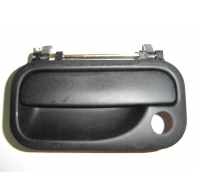 Opel Corsa 98-*Puño Puerta Del Izq