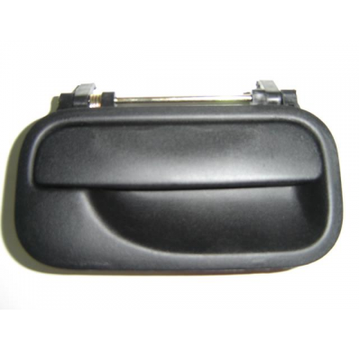 Opel Corsa 98-*Puño Puerta Tras Dch