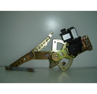 Opel Astra 2/4p 98-*Elevalunas Electr. Del (Sis.Co)