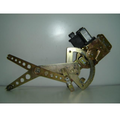 Opel Astra 2/4p 98-*Elevalunas Electr. Del Es(Sis.Co)