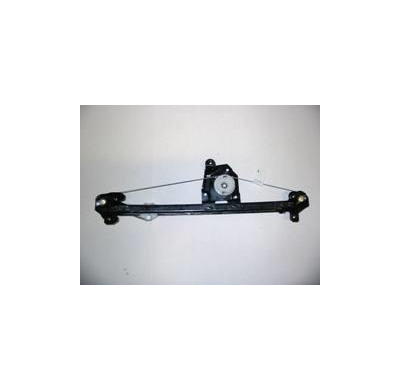 Opel Astra 98-*Elevalunas Electrico Tras Izq(S/Motor)