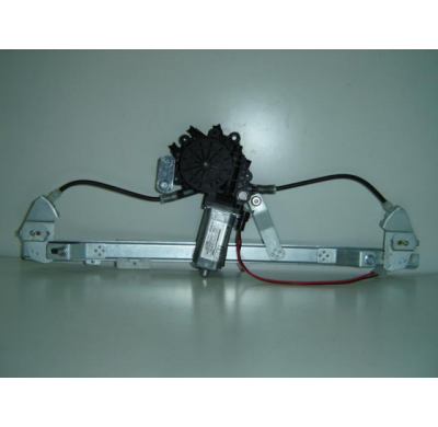 Opel Astra 98-*Elevalunas Electrico Tras Izq