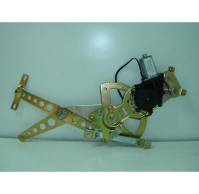 Opel Corsa 00-*Elevalunas Elec Del Dch 4p