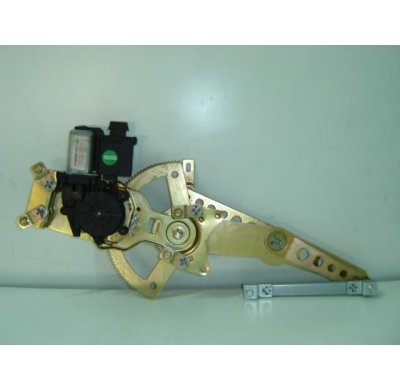 Opel Corsa 00-*Elevalunas Electr. Del Izq 2p(Sis.Conf)